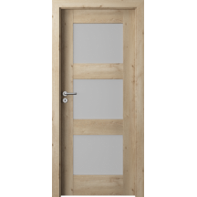 Porta Verte PREMIUM B.3 Dub Klasický 